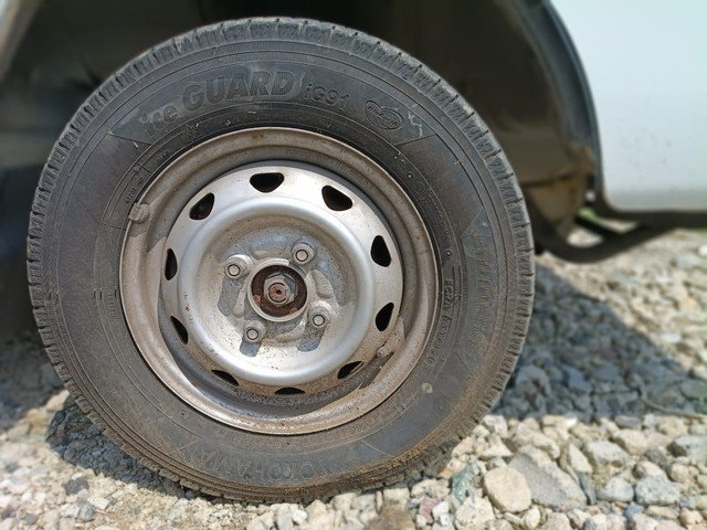 Honda Acty Truck 1996