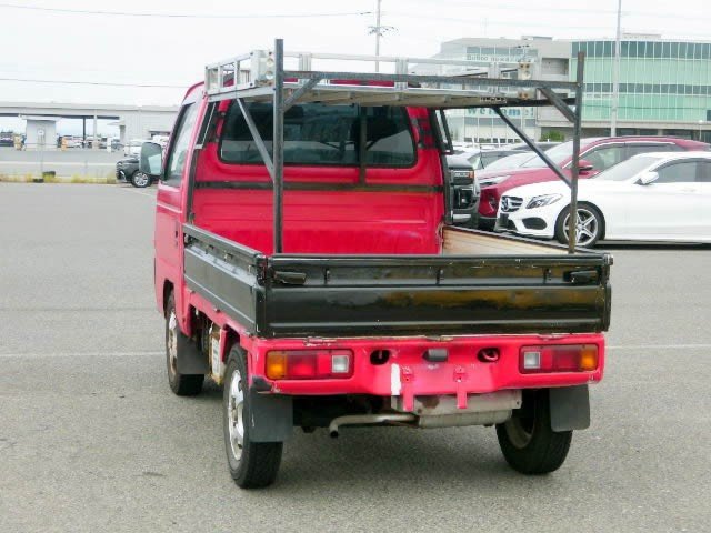 Honda Acty Truck 1996