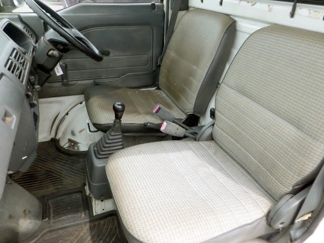Honda Acty Truck 1996