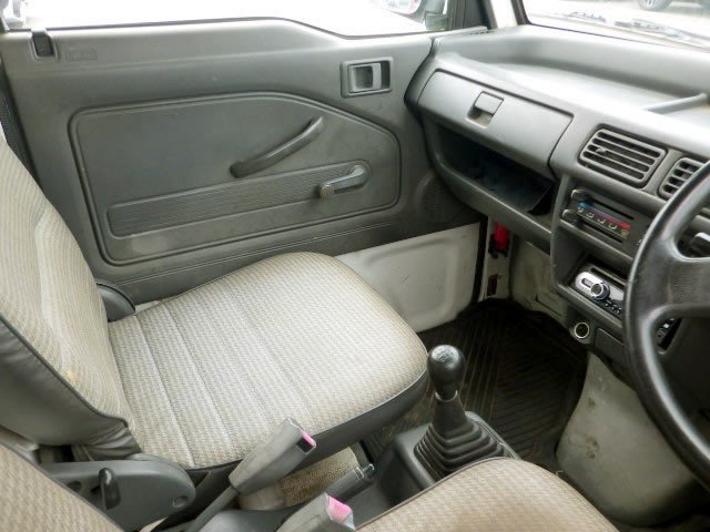 Honda Acty Truck 1996