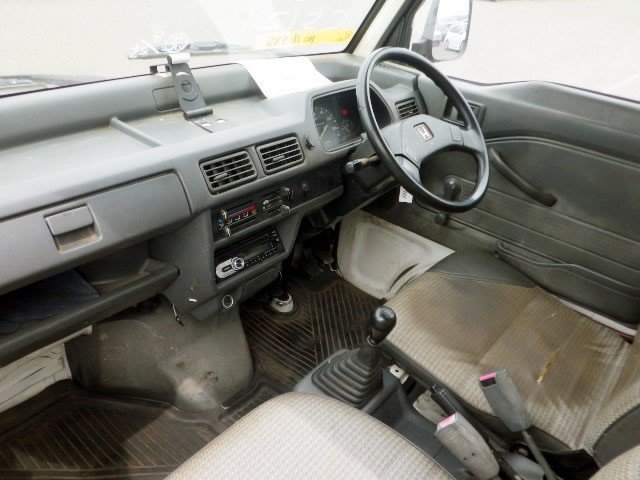 Honda Acty Truck 1996