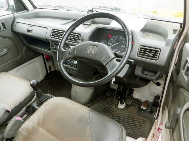 Honda Acty Truck 1996