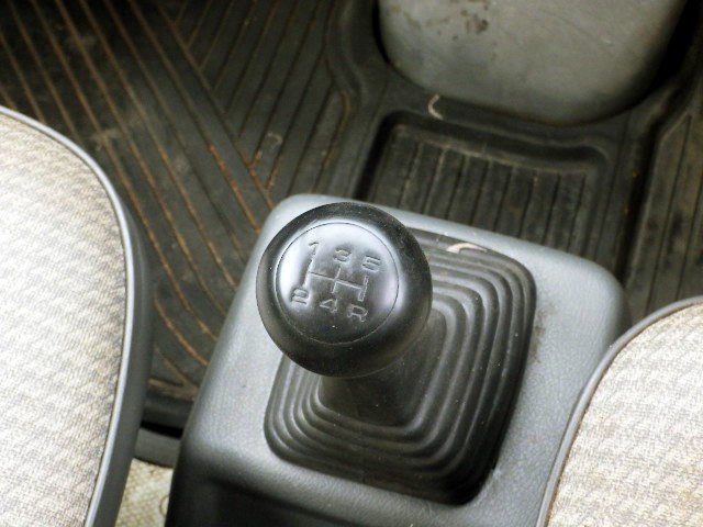 Honda Acty Truck 1996