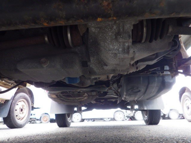 Honda Acty Truck 1996