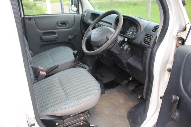 Honda Acty Truck 2005