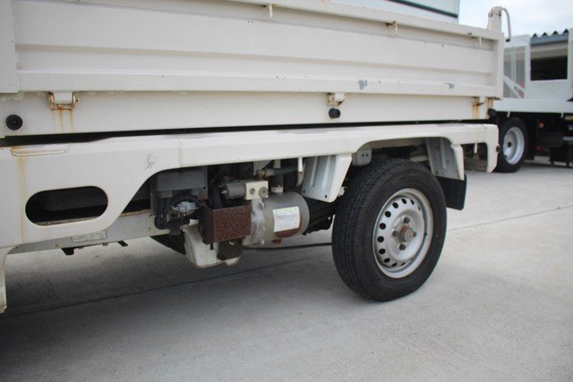 Honda Acty Truck 2005