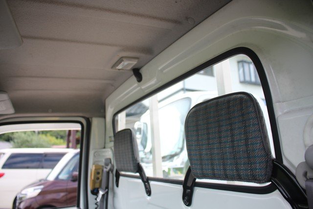Honda Acty Truck 2005