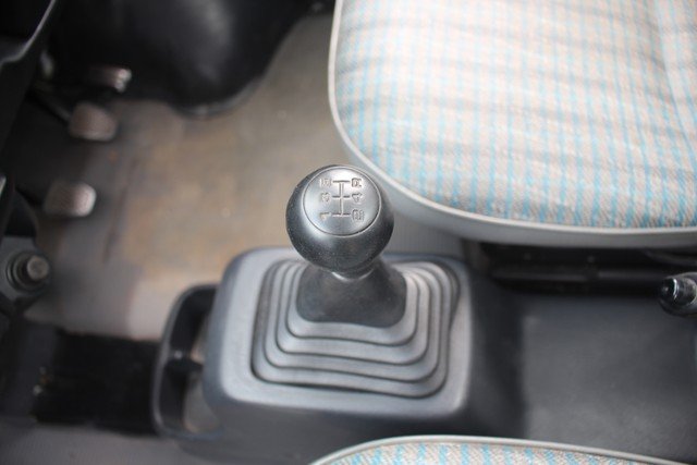 Honda Acty Truck 2005