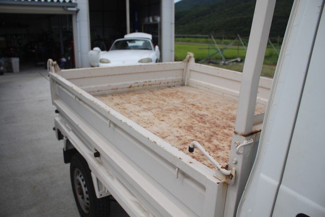 Honda Acty Truck 2005
