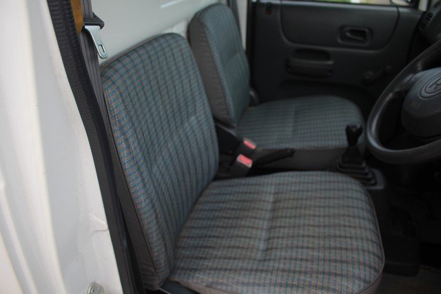 Honda Acty Truck 2005