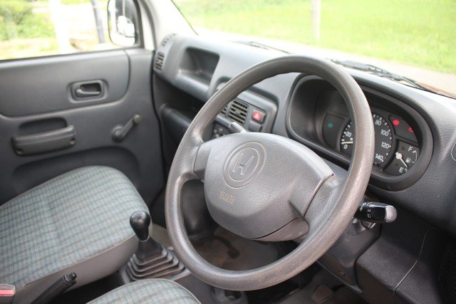 Honda Acty Truck 2005