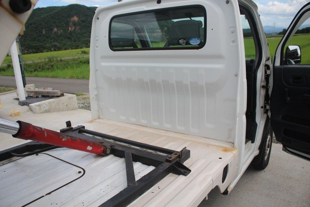 Honda Acty Truck 2005