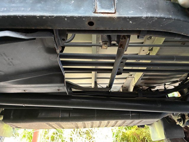 Subaru Sambar Truck 1996