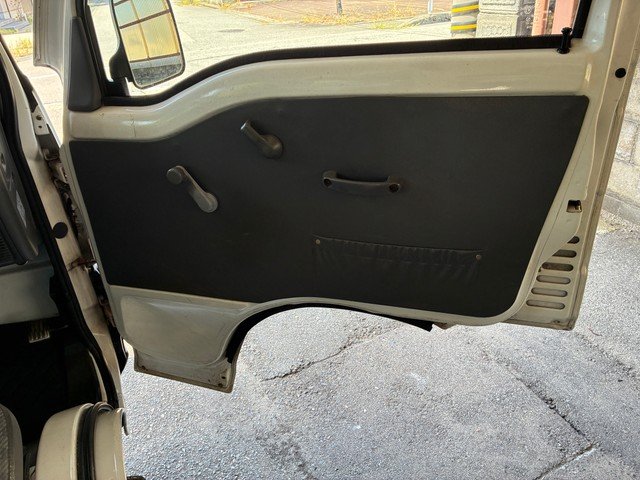 Subaru Sambar Truck 1996