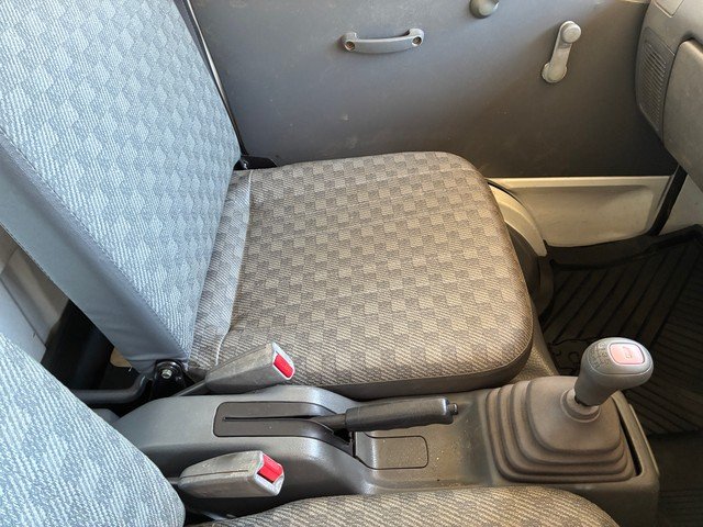 Subaru Sambar Truck 1996