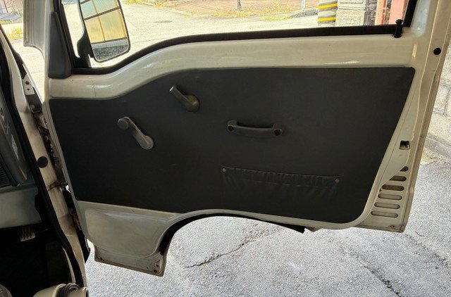 Subaru Sambar Truck 1996