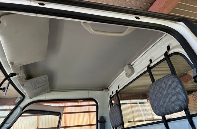 Subaru Sambar Truck 1996