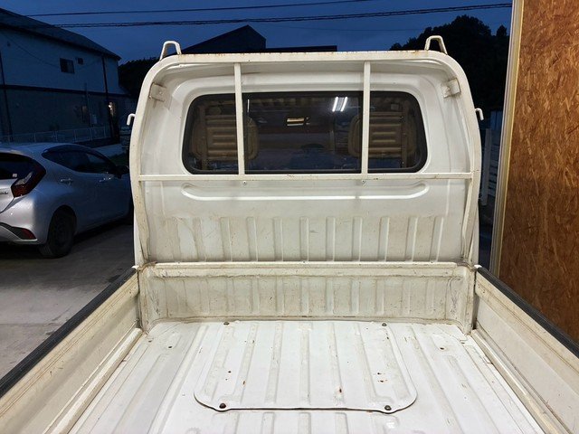 Suzuki Carry Truck 1994
