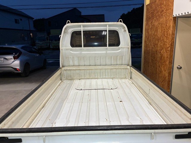 Suzuki Carry Truck 1994