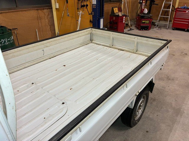 Suzuki Carry Truck 1994