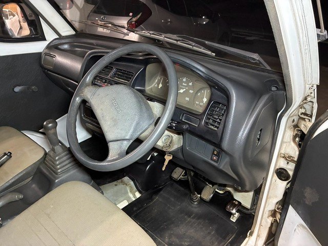 Suzuki Carry Truck 1994