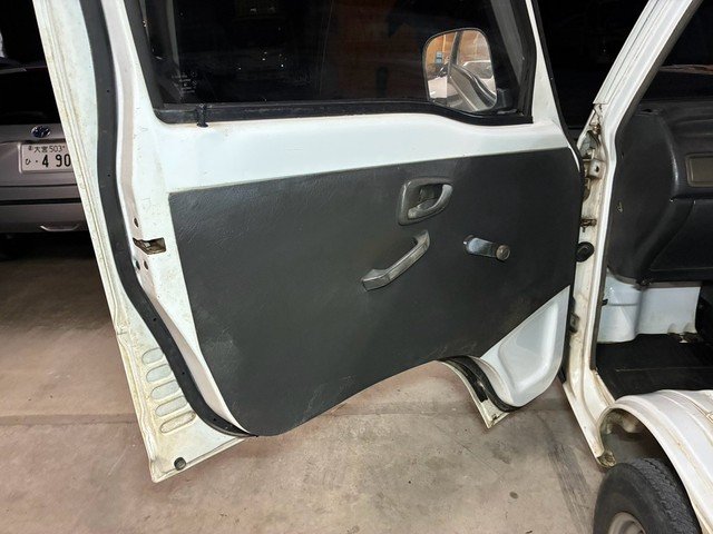 Suzuki Carry Truck 1994