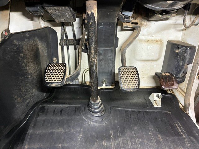 Suzuki Carry Truck 1994