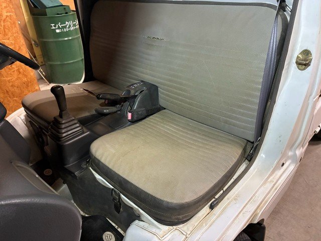 Suzuki Carry Truck 1994