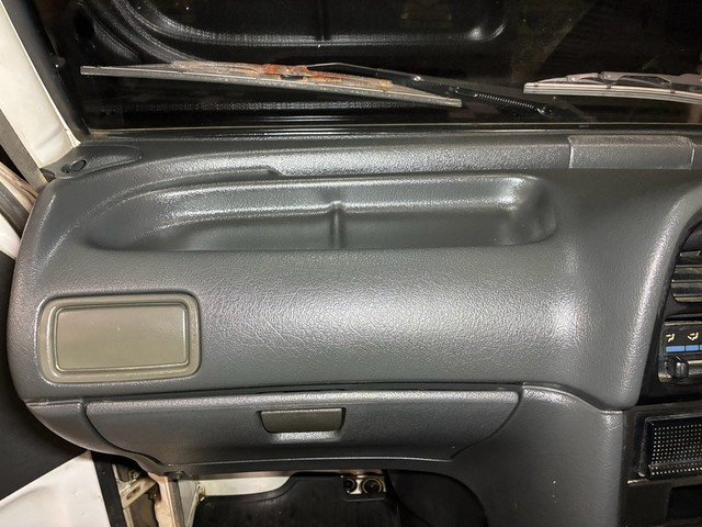 Suzuki Carry Truck 1994
