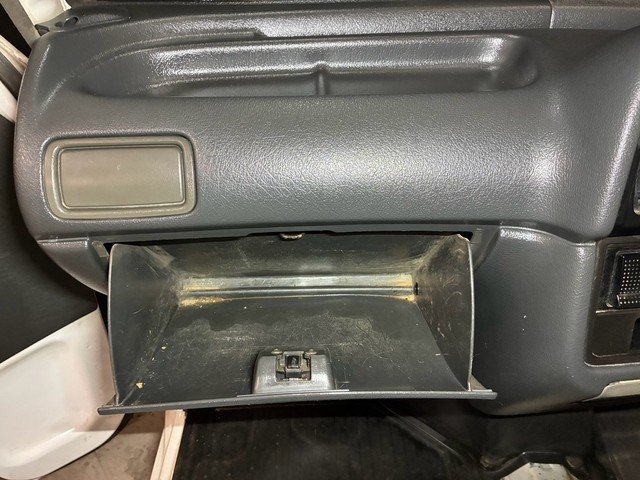 Suzuki Carry Truck 1994