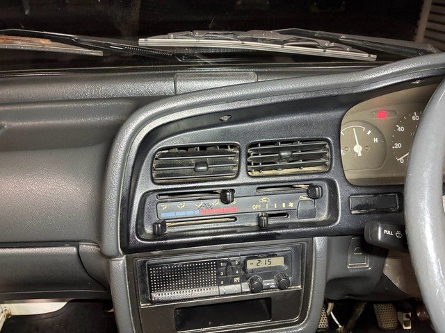 Suzuki Carry Truck 1994