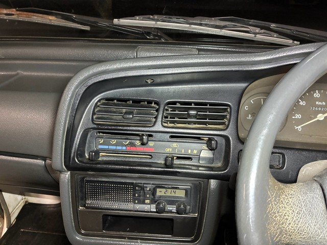 Suzuki Carry Truck 1994