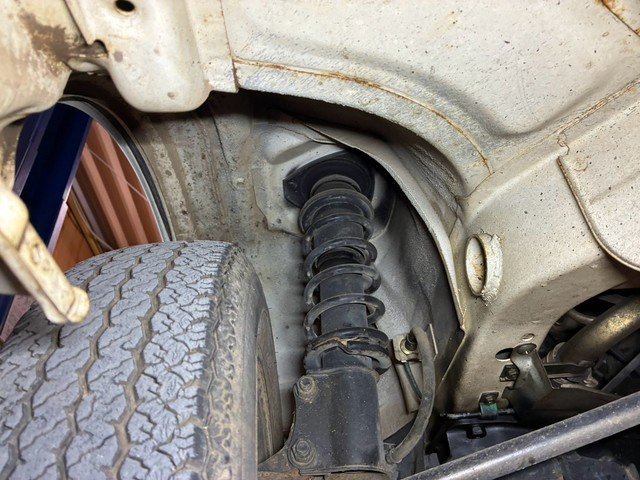 Suzuki Carry Truck 1994