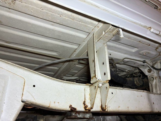 Suzuki Carry Truck 1994