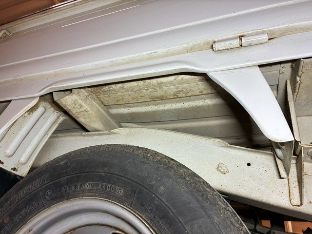 Suzuki Carry Truck 1994