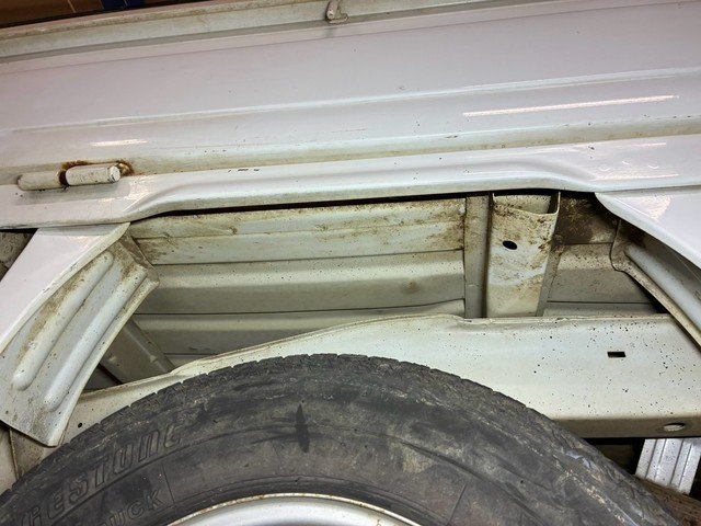 Suzuki Carry Truck 1994