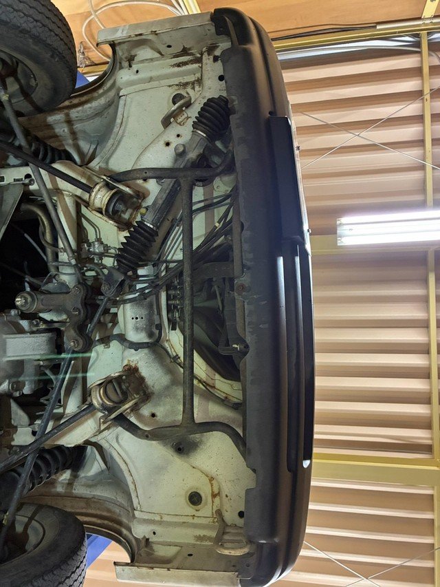 Suzuki Carry Truck 1994