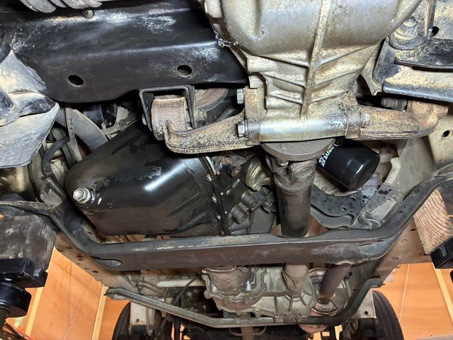 Suzuki Carry Truck 1994