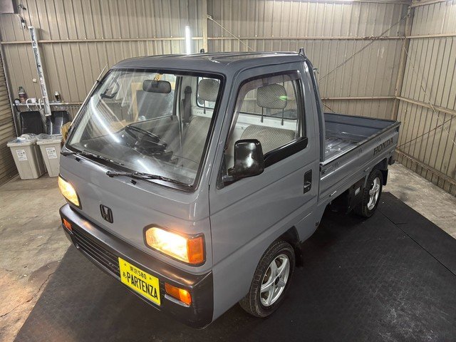 Honda Acty Truck 1994