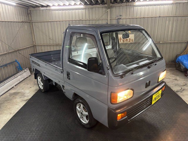 Honda Acty Truck 1994