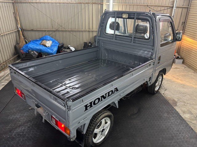 Honda Acty Truck 1994