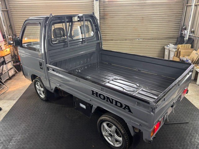 Honda Acty Truck 1994