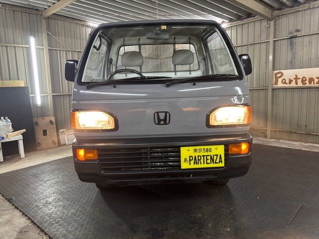 Honda Acty Truck 1994