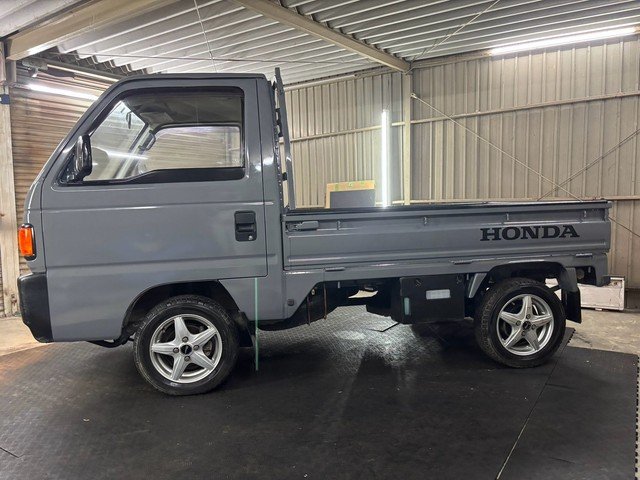 Honda Acty Truck 1994