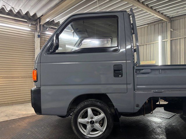 Honda Acty Truck 1994