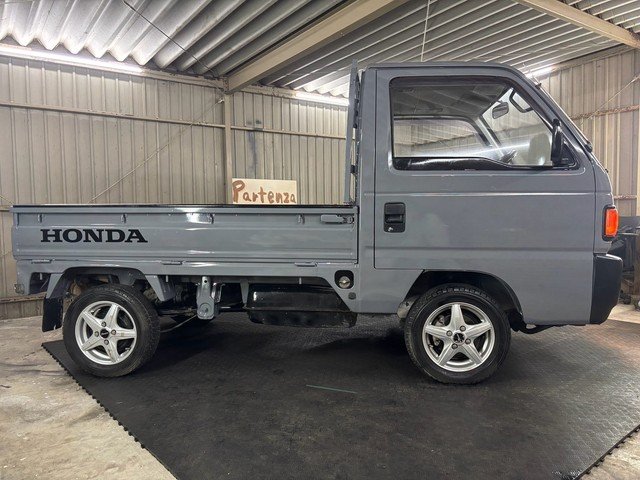 Honda Acty Truck 1994