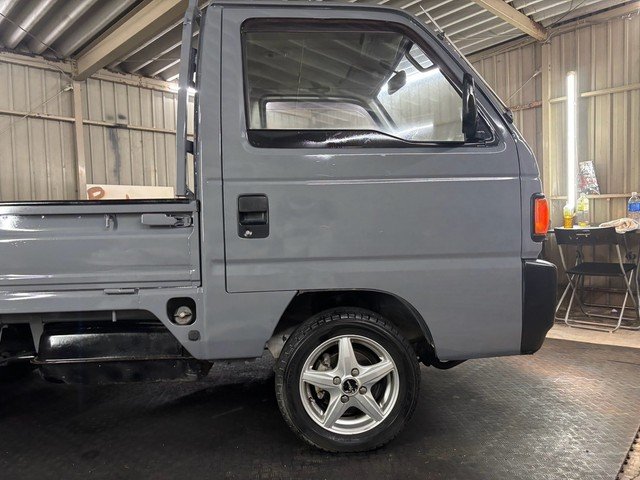 Honda Acty Truck 1994