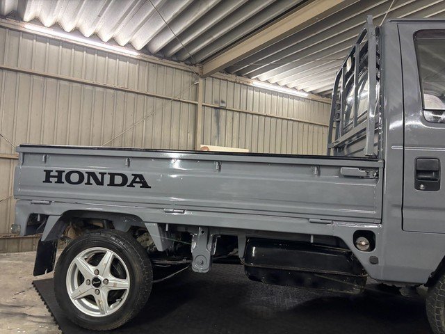 Honda Acty Truck 1994