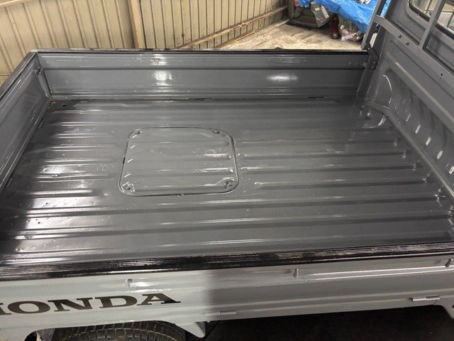Honda Acty Truck 1994