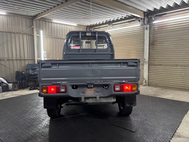 Honda Acty Truck 1994